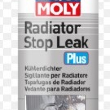 LIQUIMOLY Tapa Fugas de Radiador