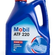 Aceite Mobil ATF220 4 LT 