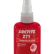 LOCTITE Fija Torque Alto 271 